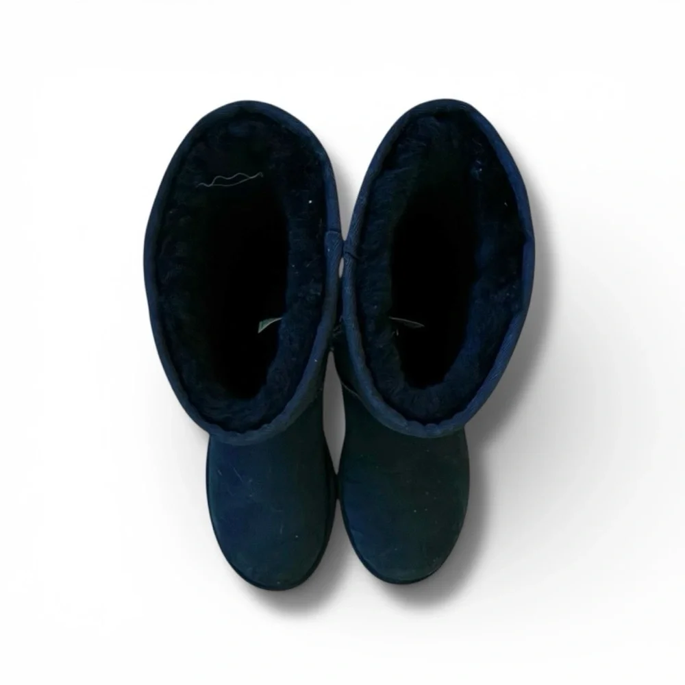 💞UGG Classic Tall Boots • Black • 7 US / 38 • Best Seller!
